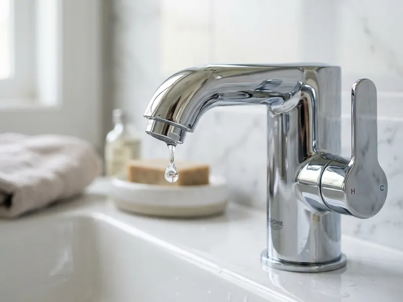 Faucet Repair & Installation Plumber in Montezuma, IA